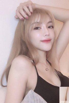 Vẻ đẹp thanh tú cao 170 cm với “bộ ngực và đường cong đẹp” không thể cưỡng lại được ~ KAKA (23P)