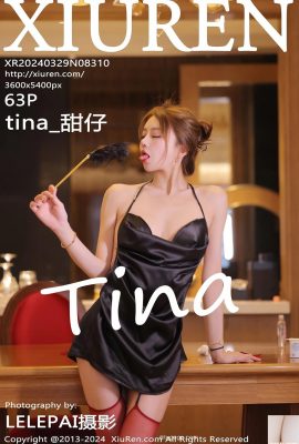 (XiuRen) 2024.03.29 Vol.8310 tina_sweet ảnh phiên bản đầy đủ (64P)