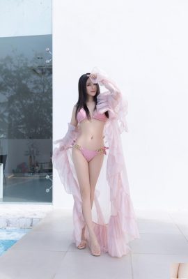 XR Cá Caviar Cá Mai Hồng Bikini