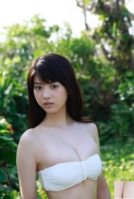 Fumika Baba “Cảm giác Kurahia đầu tiên!” (57P)