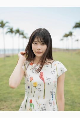 Album Ảnh Momori Aya Momose 1 (105P)