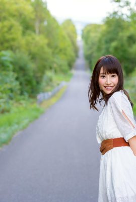 Shunka Ayami “Beautiful Boty” 1 (93P)