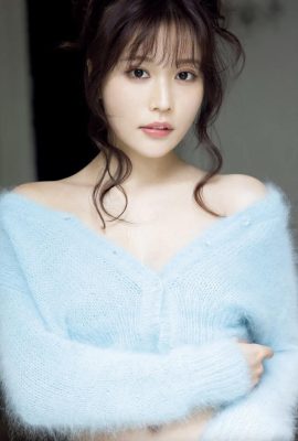 Yuka Kohinata (THỨ SÁU) 2023.01.18 Yuka Kohinata Thiên thần quyến rũ (57P)