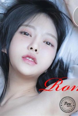 (Pure Media) Vol.208 Romi – Hẹn hò nóng bỏng với cô gái của anh ấy (116P)