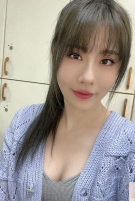 Hot girl chân dài “Liu Xuân” selfie gợi cảm với bộ ngực mềm mại chuẩn bị lộ ra ngoài (10P)