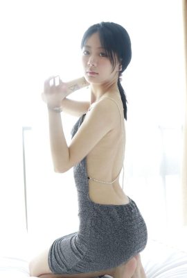 Bộ ảnh riêng tư của người mẫu Trung Quốc Xiaorong-02 (100P)