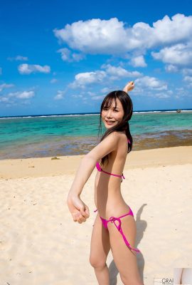 (Misaki Sakamichi) Cưỡi nữ thần đầy cám dỗ và quyền lực (34P)