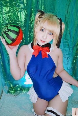 Aokotan – Marie Rose