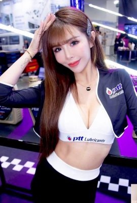 “Kimmy Gao Xuân” Cái gì! Hot girl trước mặt mọi người ~ Chị gái trước mặt mọi người (10P)