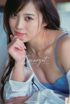 Rin Okabe (Photobook) 2024.03.27 Bộ sưu tập ảnh đầu tiên “Escargot” (119P)