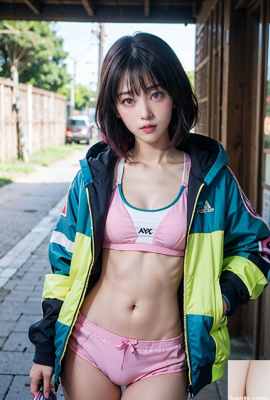 Bộ sưu tập ảnh sexy của cosplayer Shizuka với gương mặt nữ diễn viên