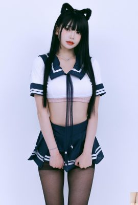 (Glamarchive) Yume – Tập 3 (44P)