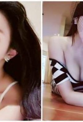 Bộ ảnh ép ngực gợi cảm của hot girl Lina quá sát thủ khiến dân tình phải xịt nước mũi (28P)