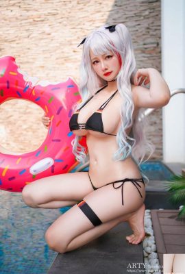 Coser@Arty Prinz Eugen (34P)