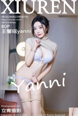 (XiuRen) 2024.06.21 Vol.8741 Wang Shengyao yanni ảnh phiên bản đầy đủ (80P)