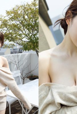 Risa Yukihira KO với bạn (71P)