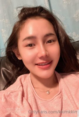 (Onlyfans) Cô gái phúc lợi-Sun Qingmei Witch Phúc lợi ảnh riêng tư (8) (99P)