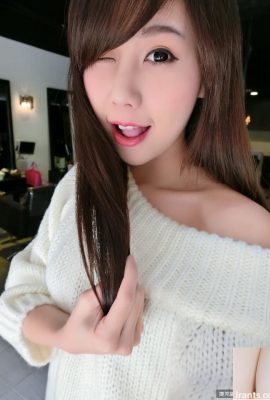 Hot Girl Huya Siêu Tích Cực 32D SG~Yo Yo Chu~(42P)