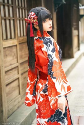 Lễ hội Coser@Chunmomo (57P)