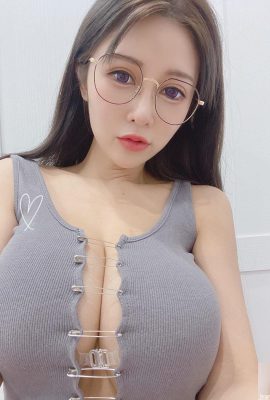 người yêu busty