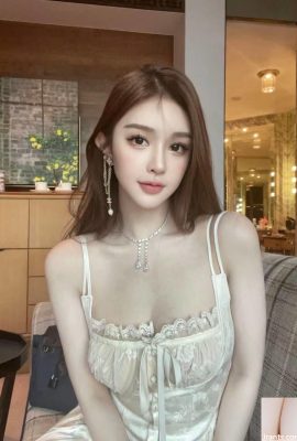 Xem ảnh selfie mỗi ngày và hạnh phúc mỗi ngày (24P)