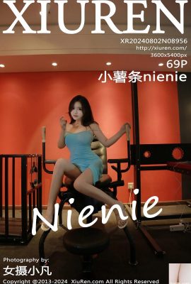 (XiuRen) 2024.08.02 Vol.8956 ninie phiên bản đầy đủ ảnh (69P)