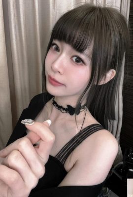 Bộ ảnh gợi cảm của hottie “Vivi Lin Zhiyi” khiến toàn thân cô tê dại (10P)