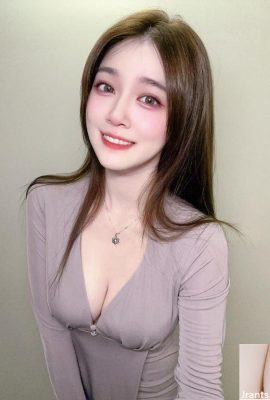 Hot girl “Kaiqi K7” gợi cảm, quyến rũ với phong cách cởi mở, đầy cám dỗ (10P