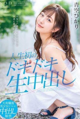 Aozora Haru ~ Cực khoái sẽ không dừng lại với niềm vui (16P)