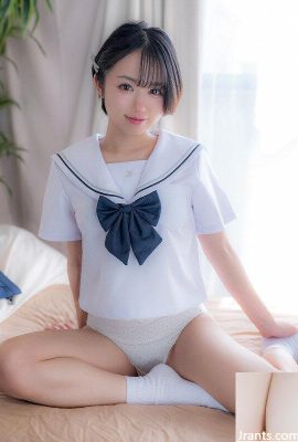 Haru Kikuchi: Rắc rối của cô gái nghiêm túc và ngây thơ “Cô giáo hãy nói cho em biết” Haru-chan Haru Kikuchi (21P)