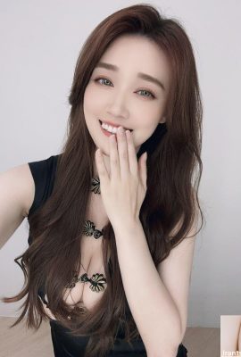 Hot girl “Kaiqi K7” có nụ cười toát lên vẻ của mối tình đầu, thân hình nóng bỏng là điểm cộng (10P)