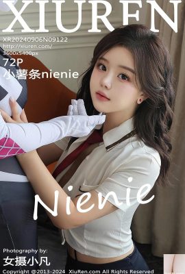 (XiuRen) 2024.09.06 Vol.9122 ninie phiên bản đầy đủ ảnh (68P)