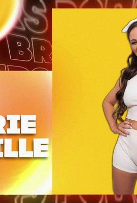 [Brazzers] Tập 3 Podcast Brazzers – Cherie Deville Melissa Stratton [75P]