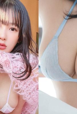 Bộ ảnh bikini của Amaki Jun khiến fan phát cuồng, khiến cô chảy máu mũi! (11P)