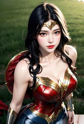 Wonder Woman_thêm