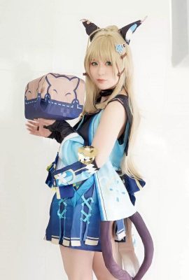 Kem dưỡng da nhầy nhụa Tesumata giao hàng tận nhà Chi〇po dịch vụ cosplay hải quan quan hệ tình dục (Hara〇 Kirara) (62P)