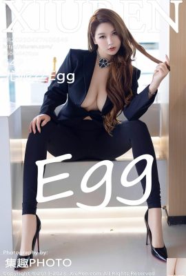 (XiuRen) 2023.04.27 Vol.6646 Eunice Egg phiên bản đầy đủ ảnh (64P)