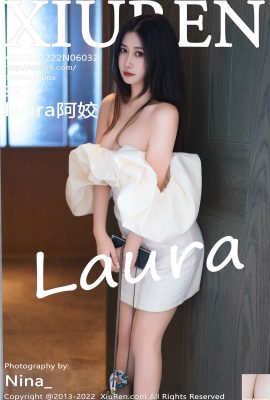 (XiuRen) 2022.12.22 Vol.6032 laura Ajiao ảnh phiên bản đầy đủ (92P)