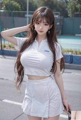 ★PATREON★ sexydoll (AI tạo ra) 11