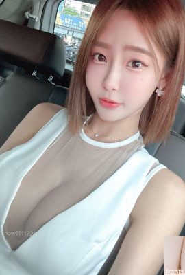 Hot girl phát sóng trực tiếp “Winnie Xiaoxue” sưởi ấm trái tim bạn với thân hình nóng bỏng (10P)