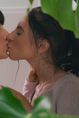 [UltraFilms] Ngày 13 tháng 10 năm 2024 – Lily Bella Sarah Heizel- Người tình mới [60P]