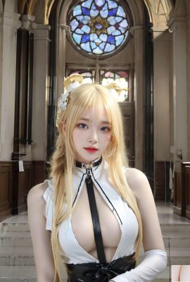 ★PATREON★Đẹp Al 13