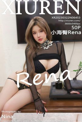 (XiuRen) 2023.03.22 Vol.6453 Xiaohai hip Rena ảnh phiên bản đầy đủ (50P)