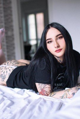 [Suicide Girls] 10/11/2024 – Juicgala – Sự khởi đầu [60P]