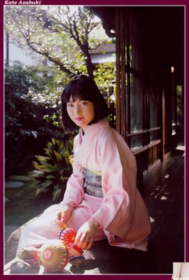 Asabuki Kate (Ảnh) (KUNI Scan) (49P)