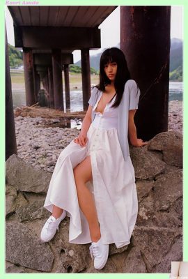 Kaori Asada (Ảnh) (KUNI Scan) (41P)