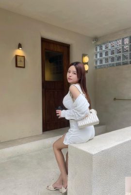 Bộ ảnh sexy, nóng bỏng của mỹ nhân chữa bệnh “Yang” khiến dân tình không thể rời mắt (33P)