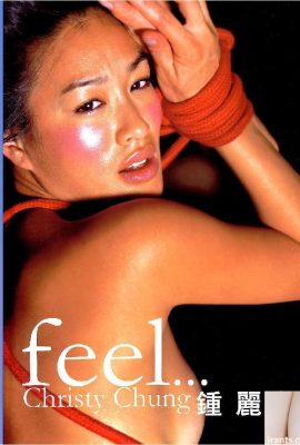 Album Ảnh Feel Christy Chung (102P)