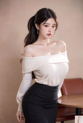 *PATREON*(Kaiysx) sexy SỮA. 2