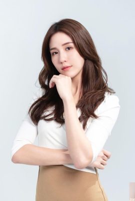 Sự cám dỗ của bộ ngực đẹp “Pan Yingzhu” Đường cong tỷ lệ tuyệt vời là siêu chật (27p)